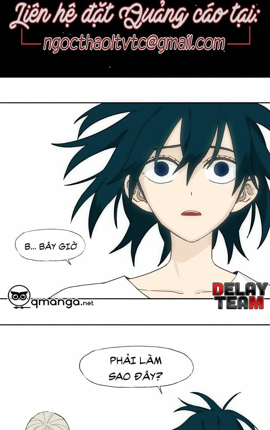 Đại Chiến Muỗi Biến Dị - Chapter 48 - Page 6