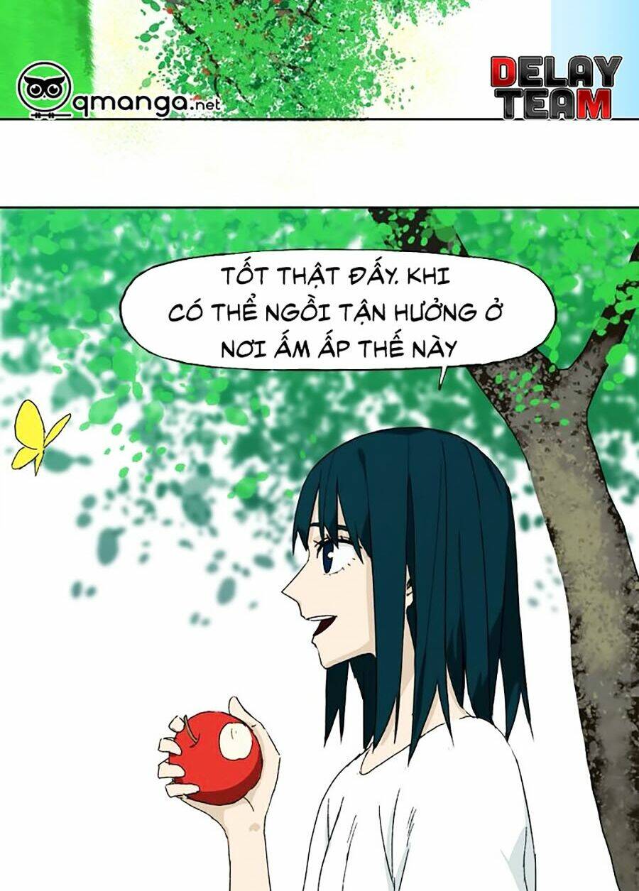 Đại Chiến Muỗi Biến Dị - Chapter 48 - Page 77