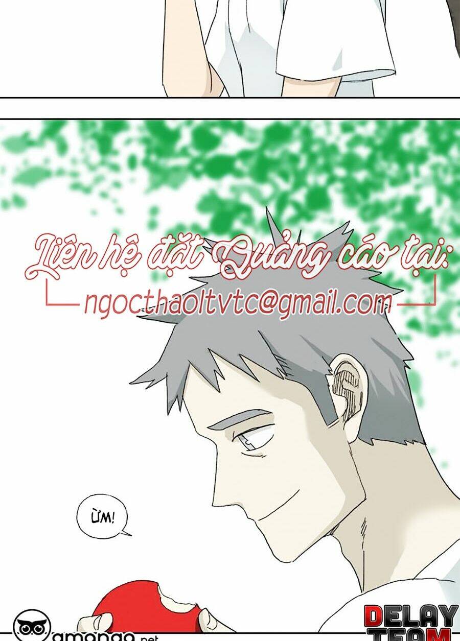 Đại Chiến Muỗi Biến Dị - Chapter 48 - Page 78