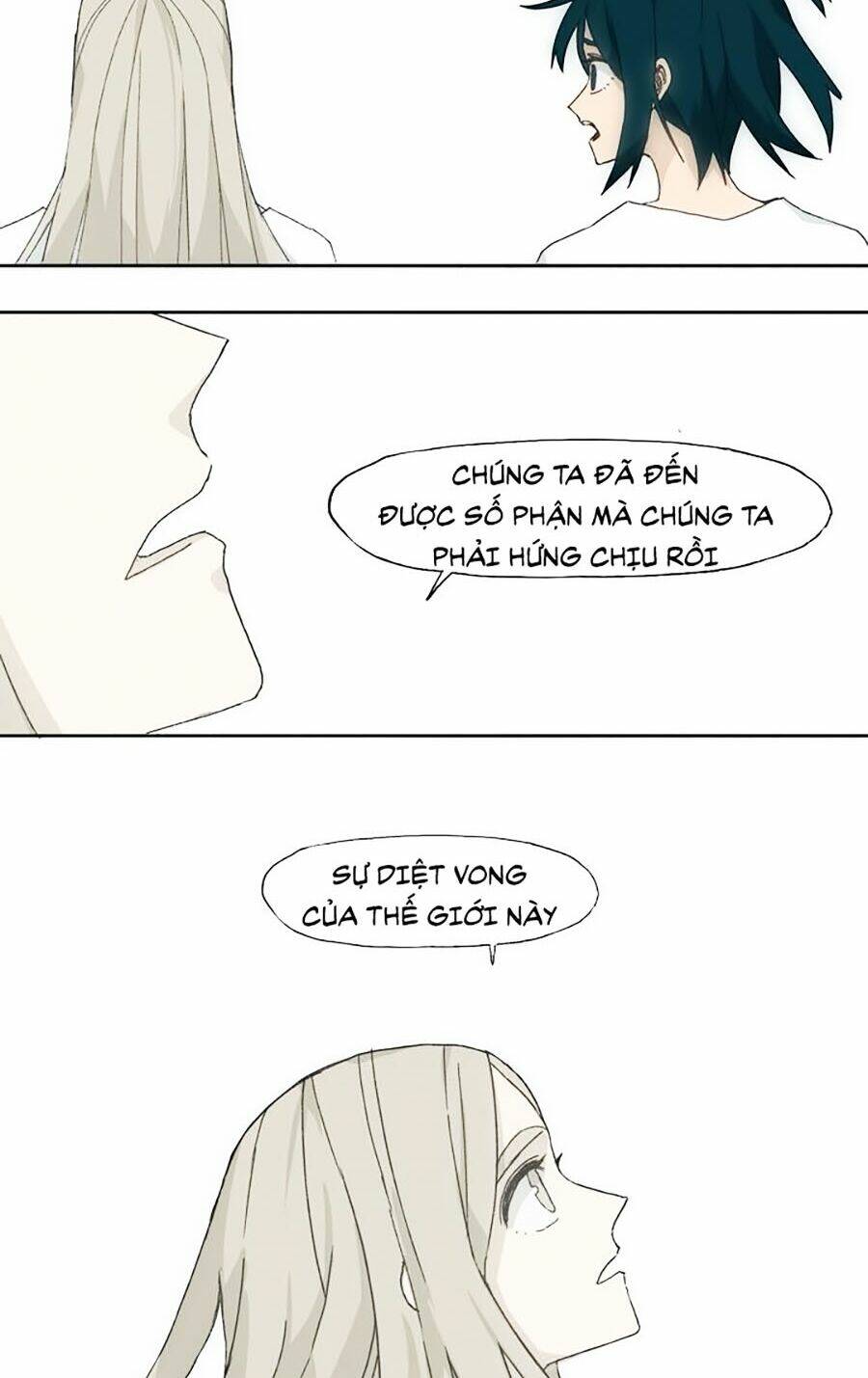 Đại Chiến Muỗi Biến Dị - Chapter 48 - Page 7