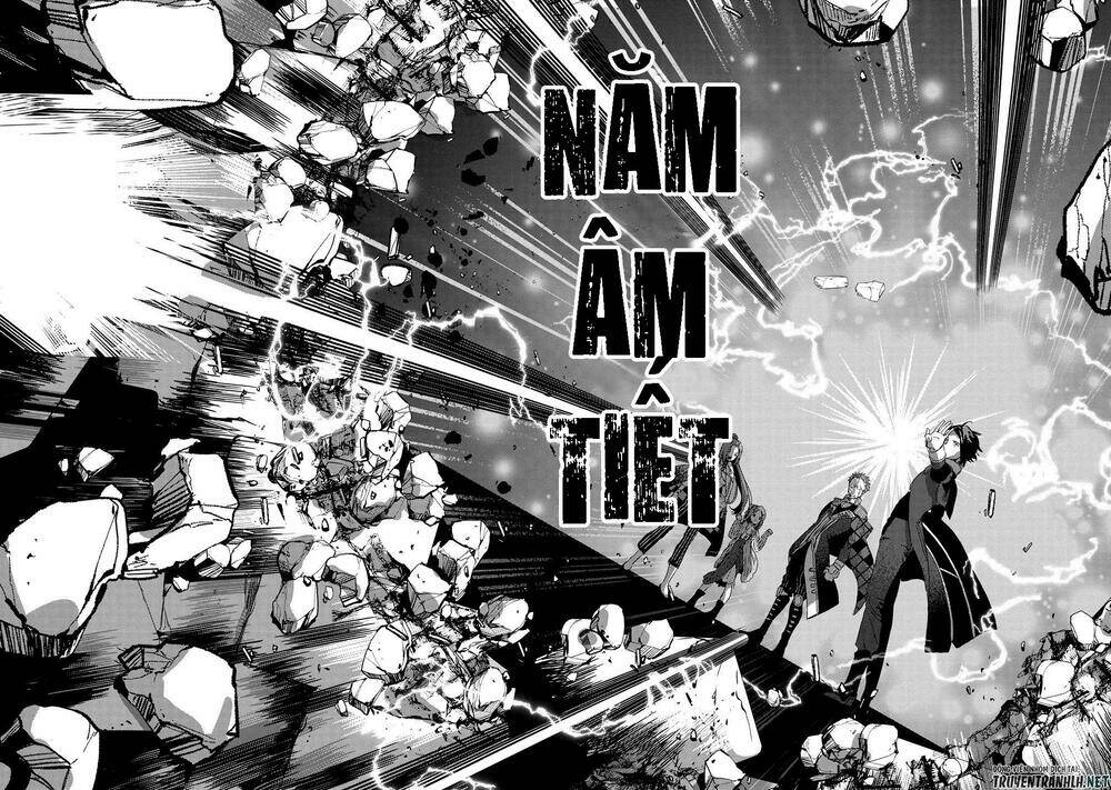 Kyuutei Mahou-shi Kubi ni Nattande,Inaka ni Kaette Mahou-ka no Sensei ni Narimasu Manga - Chapter 1 - Page 27