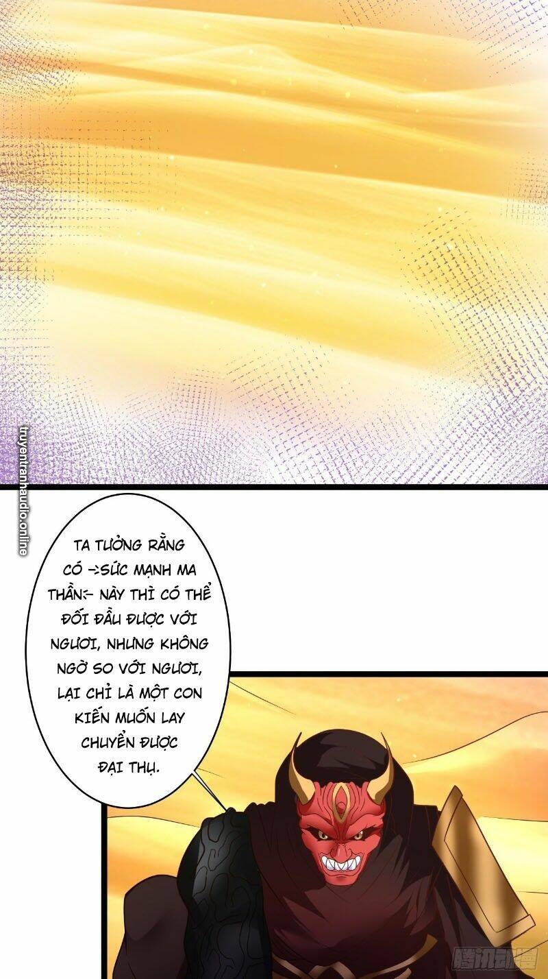 Trọng Sinh Tối Cường Ma Tôn Ở Rể - Chapter 102 - Page 9