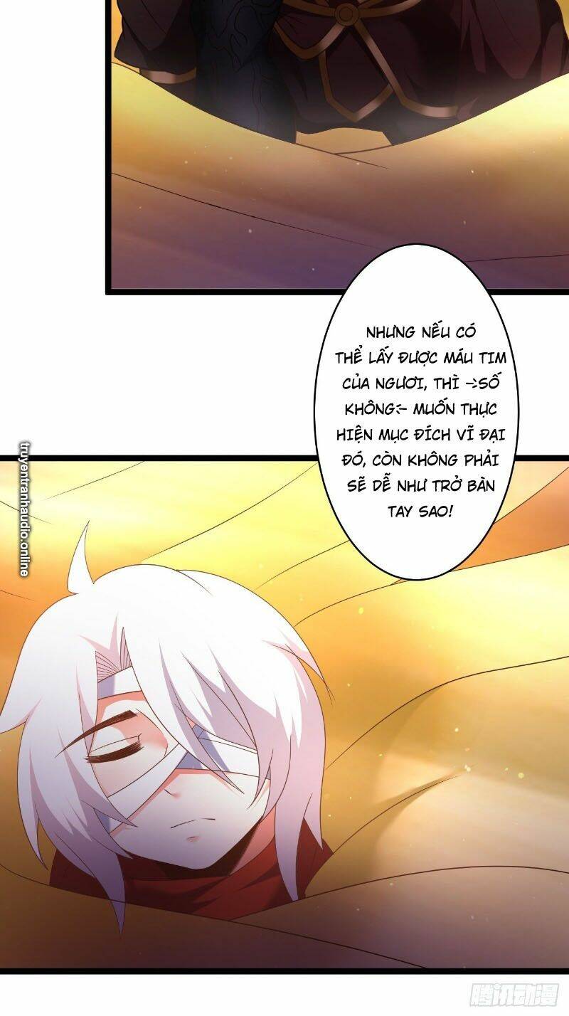 Trọng Sinh Tối Cường Ma Tôn Ở Rể - Chapter 102 - Page 10