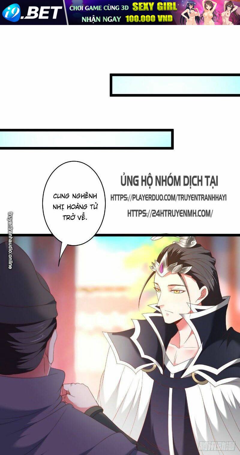 Trọng Sinh Tối Cường Ma Tôn Ở Rể - Chapter 102 - Page 11