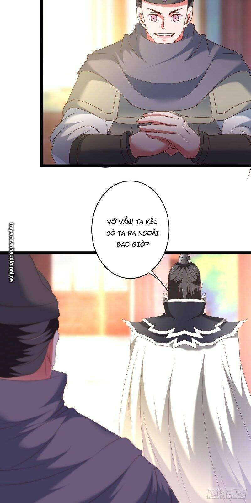 Trọng Sinh Tối Cường Ma Tôn Ở Rể - Chapter 102 - Page 13