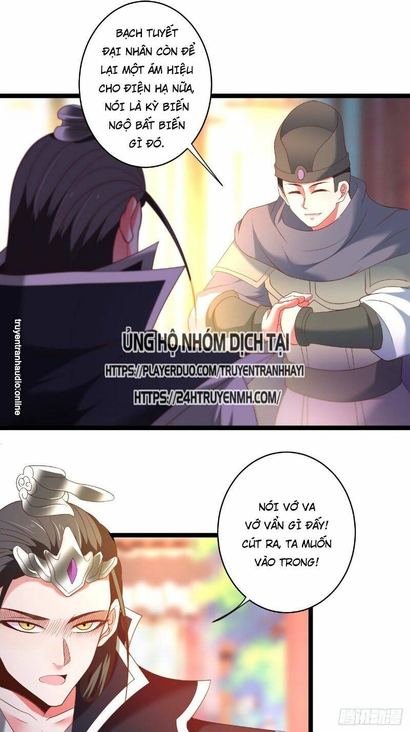 Trọng Sinh Tối Cường Ma Tôn Ở Rể - Chapter 102 - Page 14