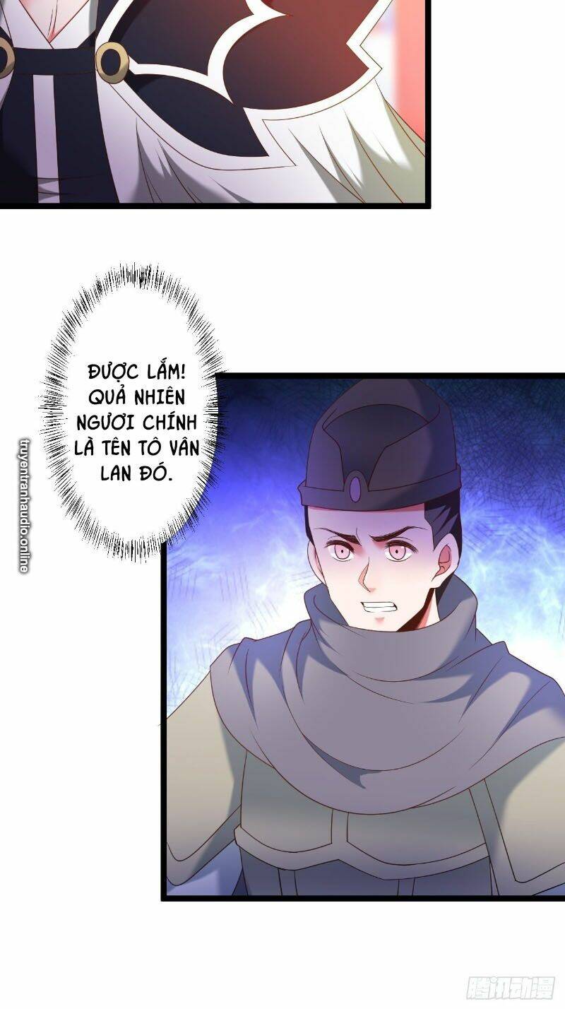 Trọng Sinh Tối Cường Ma Tôn Ở Rể - Chapter 102 - Page 15