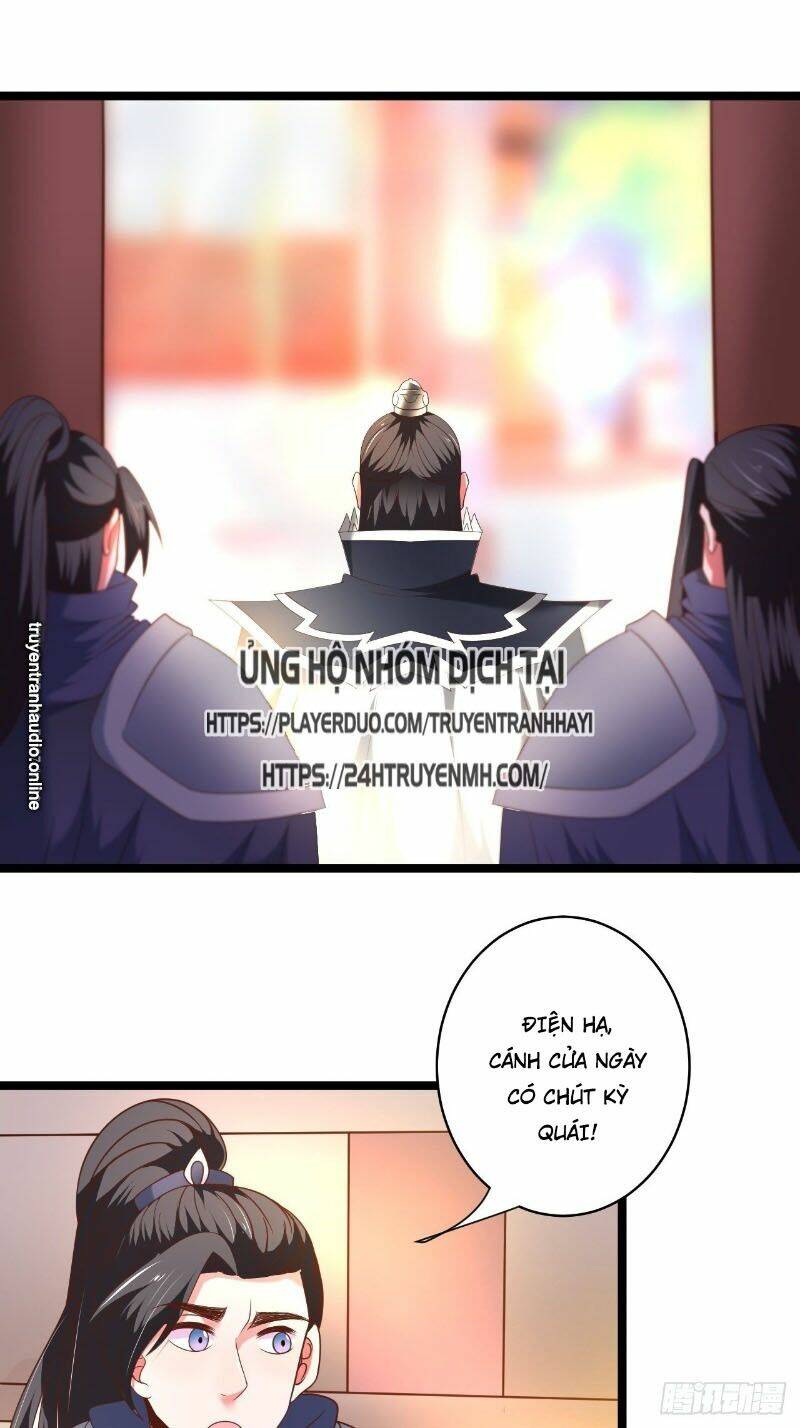 Trọng Sinh Tối Cường Ma Tôn Ở Rể - Chapter 102 - Page 16