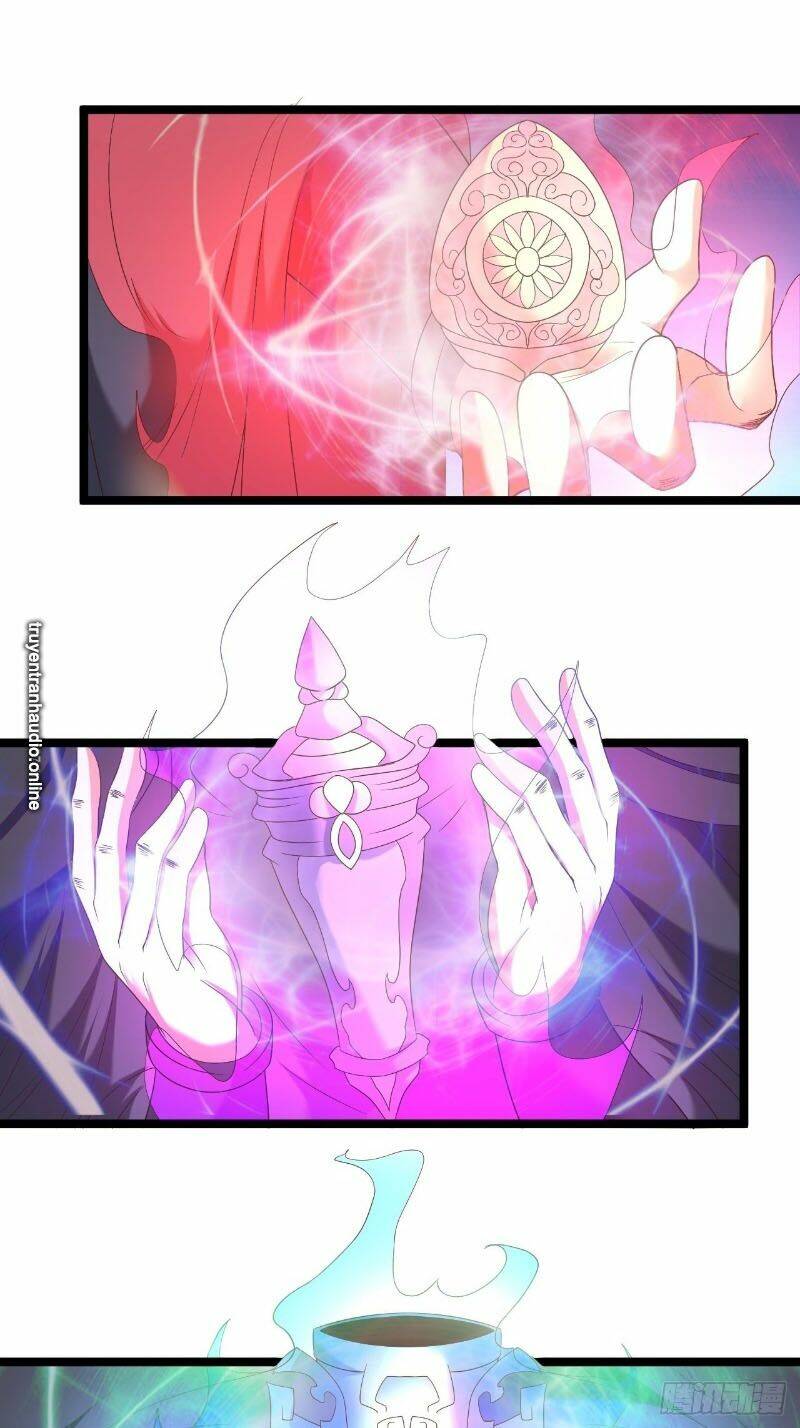 Trọng Sinh Tối Cường Ma Tôn Ở Rể - Chapter 102 - Page 19