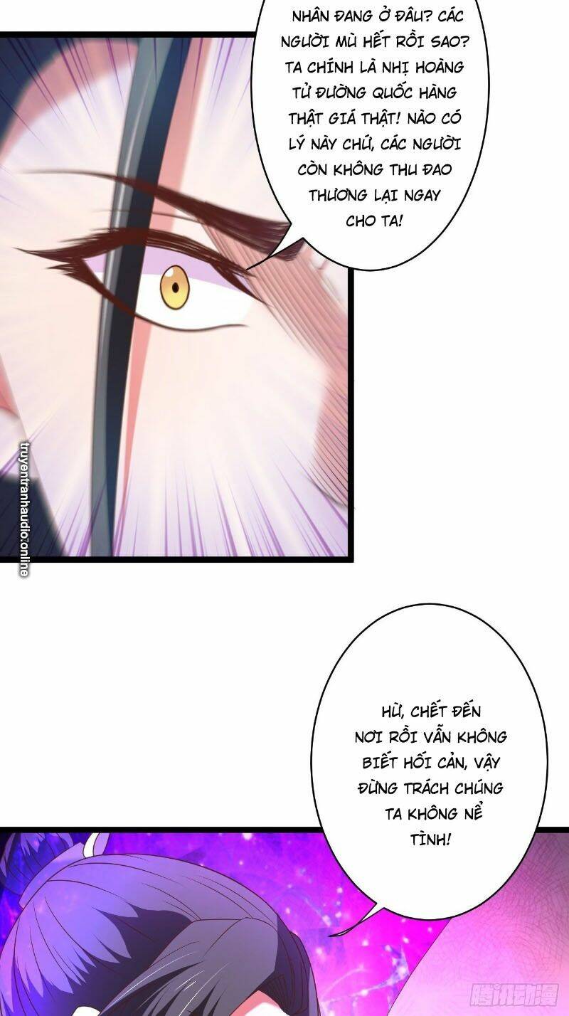 Trọng Sinh Tối Cường Ma Tôn Ở Rể - Chapter 102 - Page 22