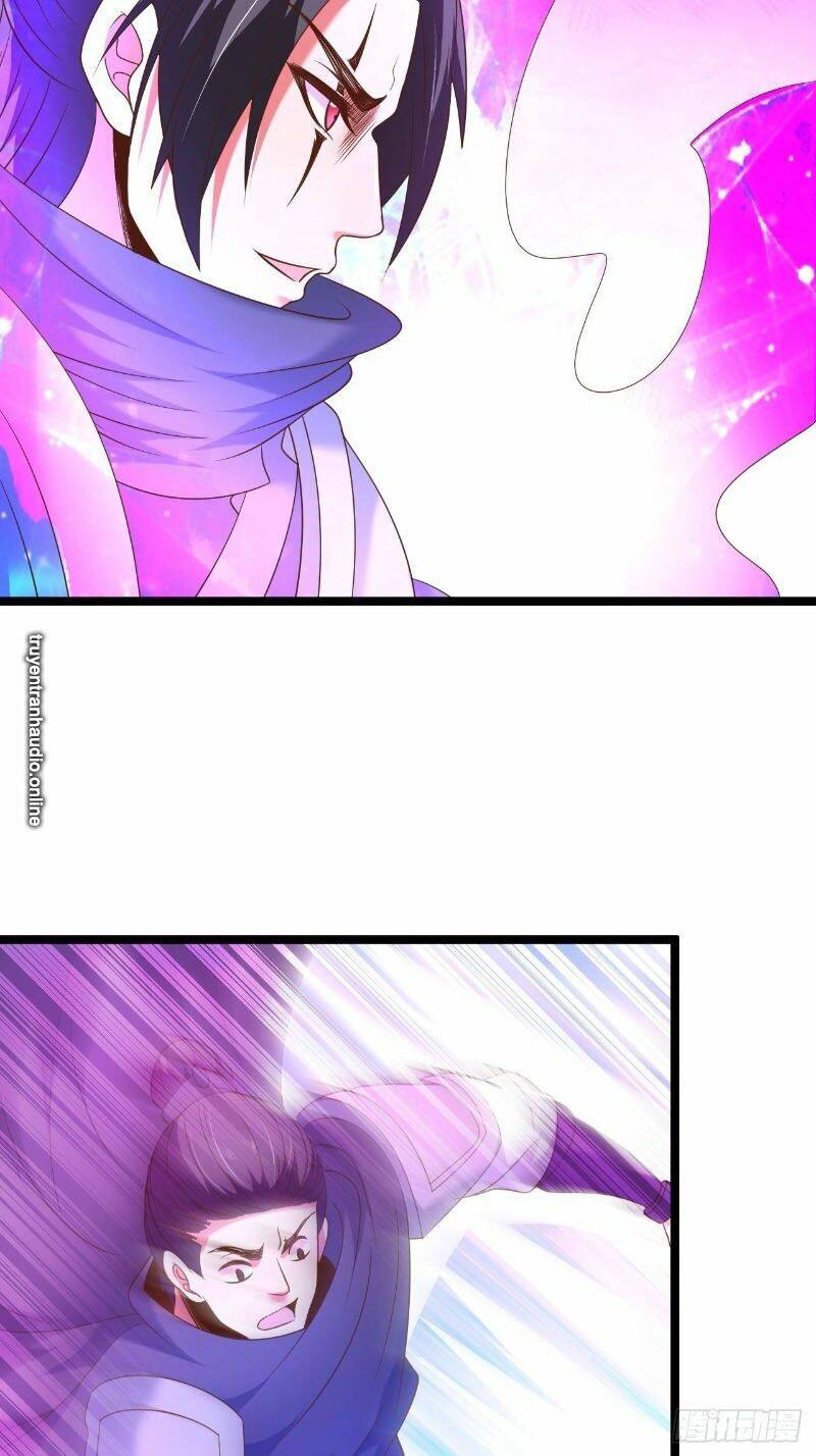 Trọng Sinh Tối Cường Ma Tôn Ở Rể - Chapter 102 - Page 23