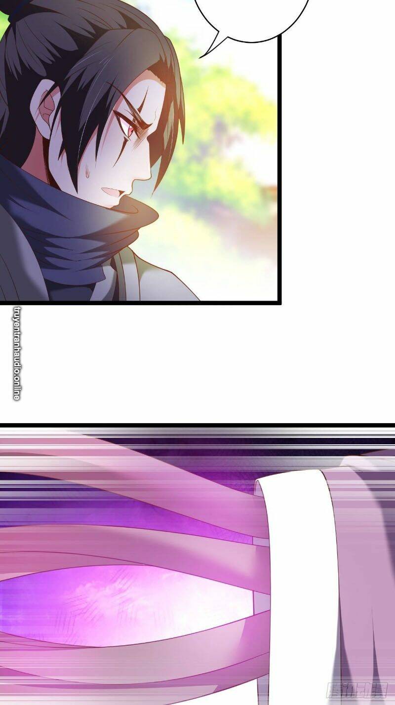 Trọng Sinh Tối Cường Ma Tôn Ở Rể - Chapter 102 - Page 28