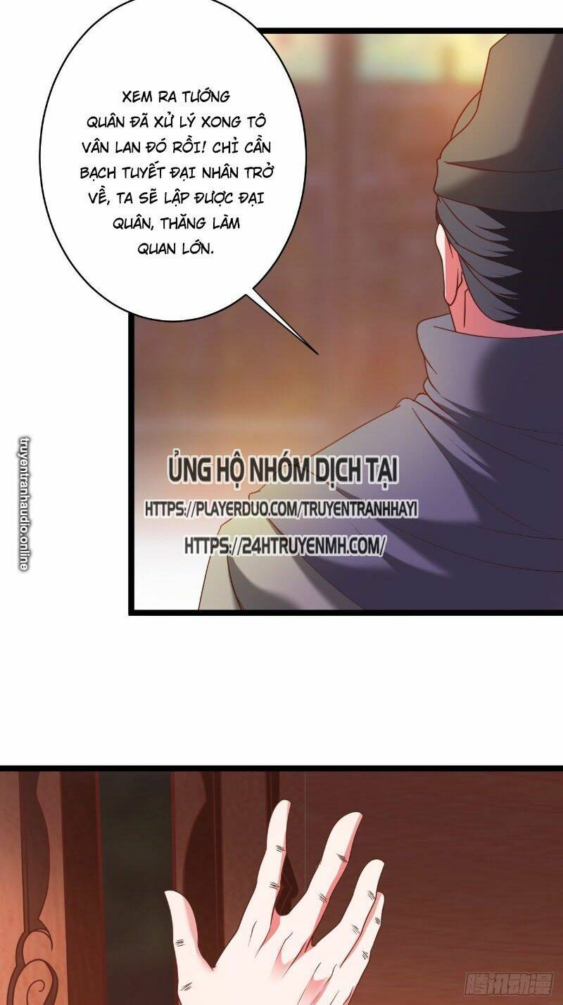 Trọng Sinh Tối Cường Ma Tôn Ở Rể - Chapter 102 - Page 31