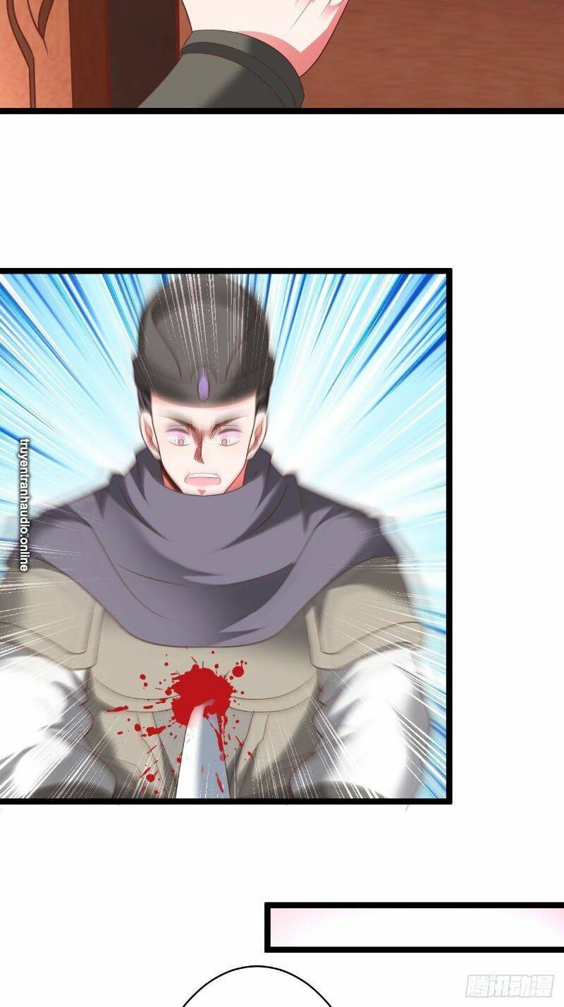 Trọng Sinh Tối Cường Ma Tôn Ở Rể - Chapter 102 - Page 32