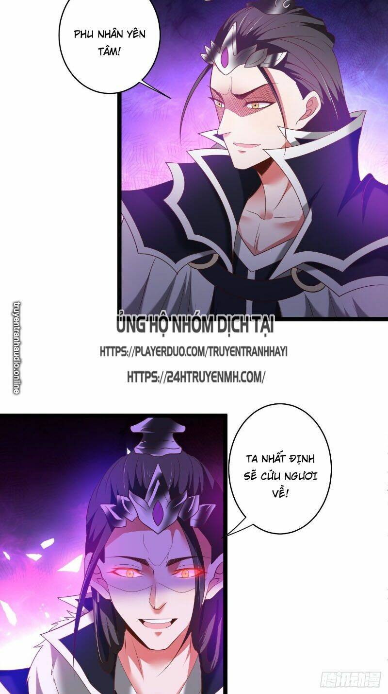 Trọng Sinh Tối Cường Ma Tôn Ở Rể - Chapter 102 - Page 34