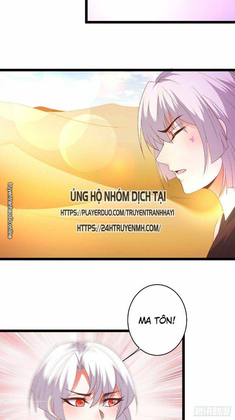 Trọng Sinh Tối Cường Ma Tôn Ở Rể - Chapter 102 - Page 4