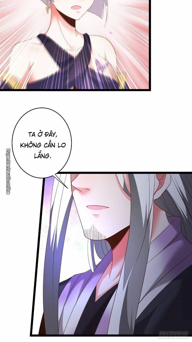 Trọng Sinh Tối Cường Ma Tôn Ở Rể - Chapter 102 - Page 5