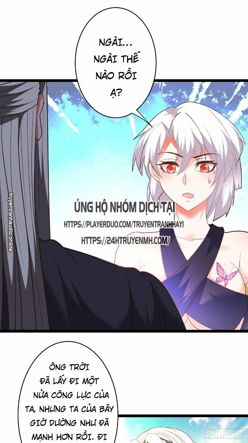 Trọng Sinh Tối Cường Ma Tôn Ở Rể - Chapter 102 - Page 6