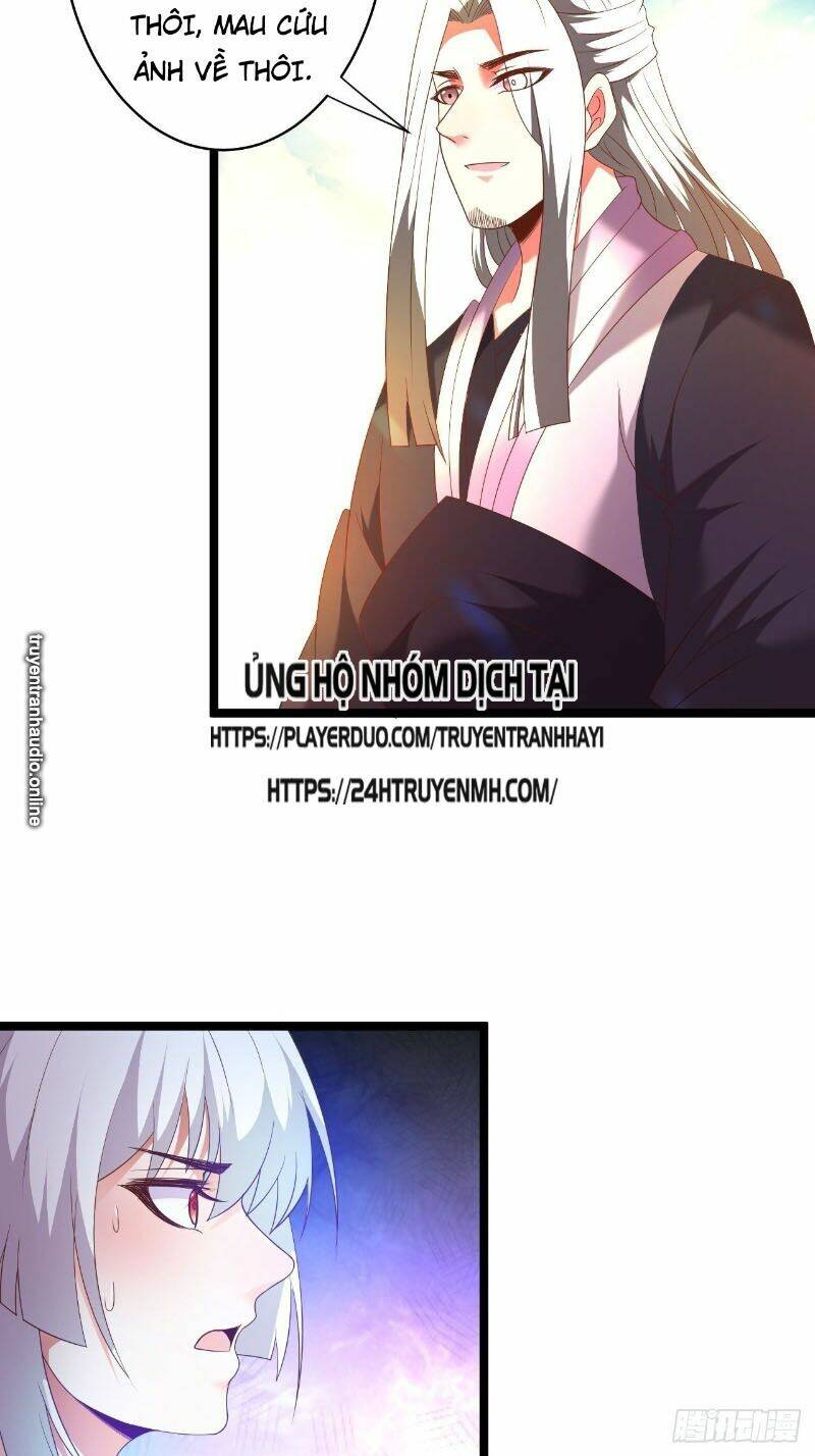 Trọng Sinh Tối Cường Ma Tôn Ở Rể - Chapter 102 - Page 7