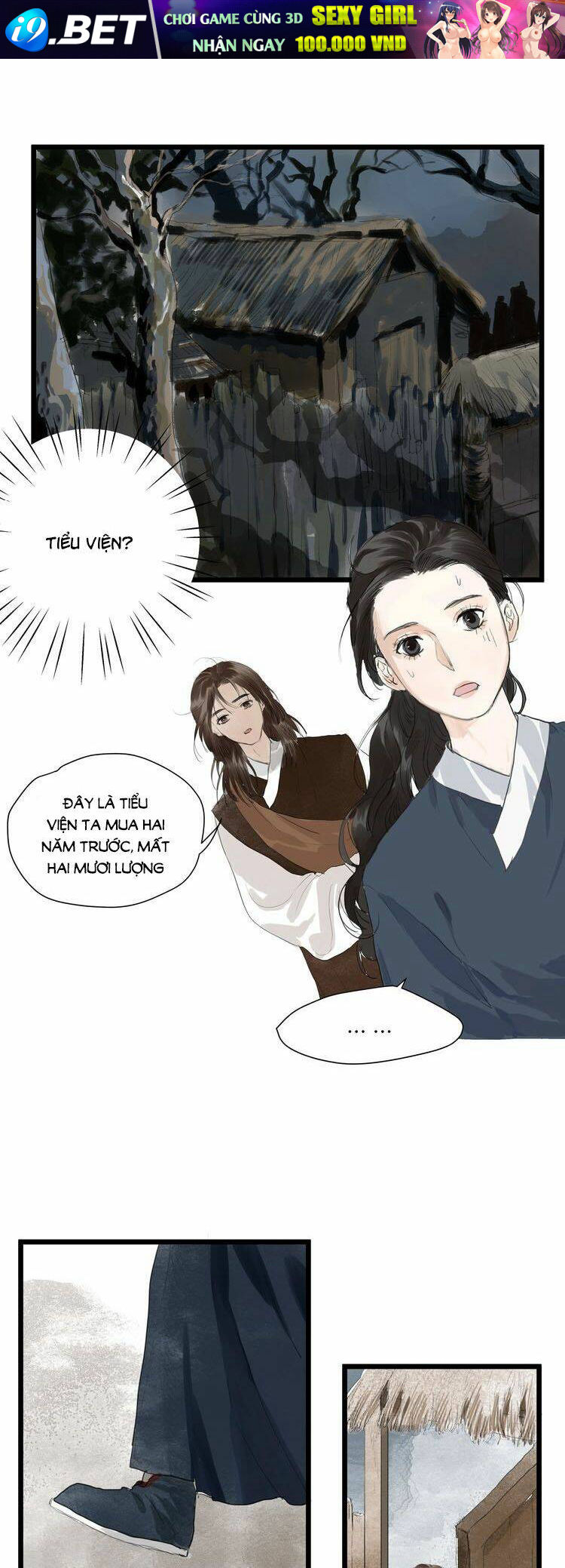 Muốn Làm Nữ Hiệp Quá - Chapter 32 - Page 12