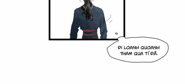 Muốn Làm Nữ Hiệp Quá - Chapter 32 - Page 15