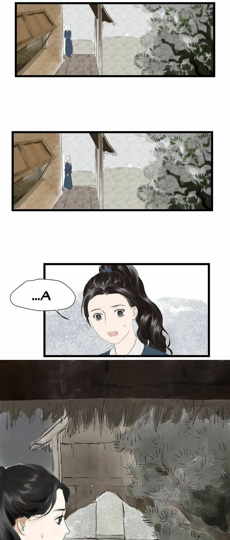 Muốn Làm Nữ Hiệp Quá - Chapter 32 - Page 16