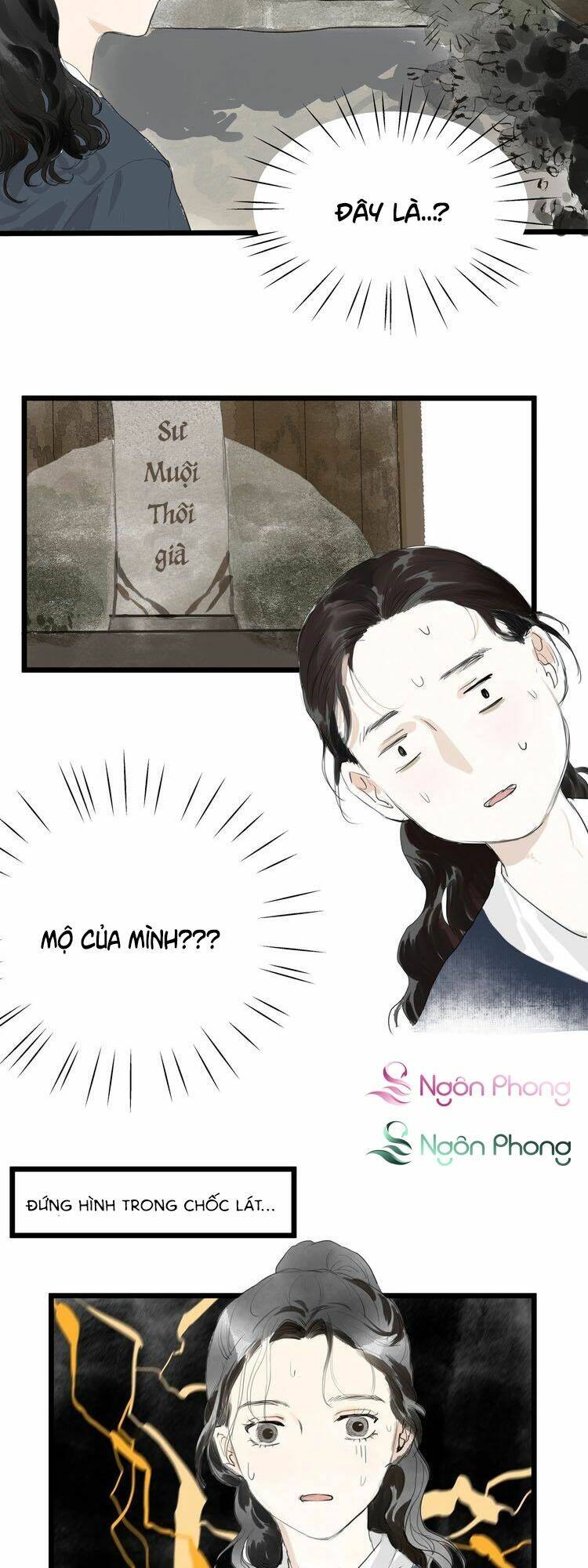 Muốn Làm Nữ Hiệp Quá - Chapter 32 - Page 17