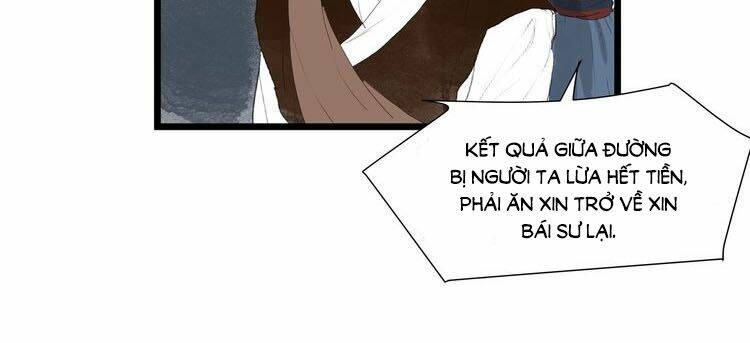 Muốn Làm Nữ Hiệp Quá - Chapter 32 - Page 3