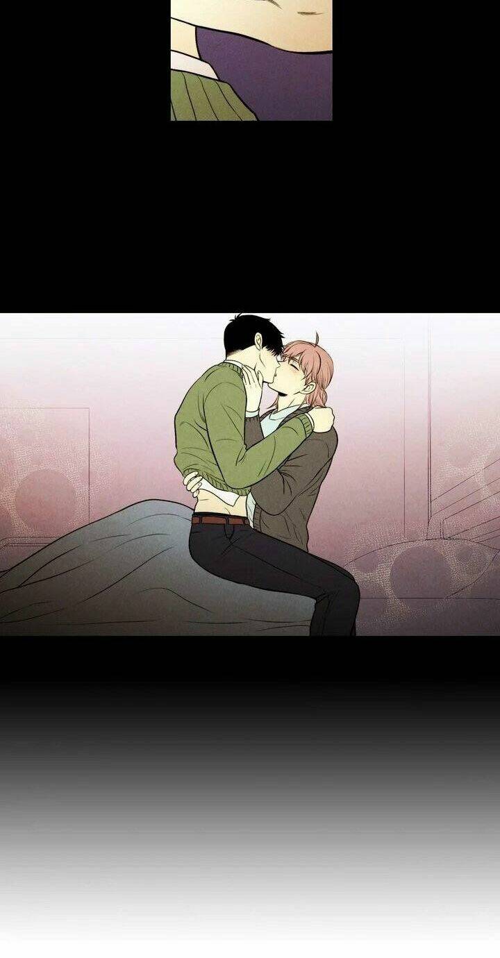 Trao Thân Cho Em - Chapter 67 - Page 9