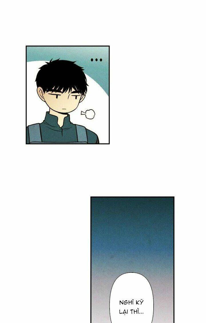 Trao Thân Cho Em - Chapter 67 - Page 12