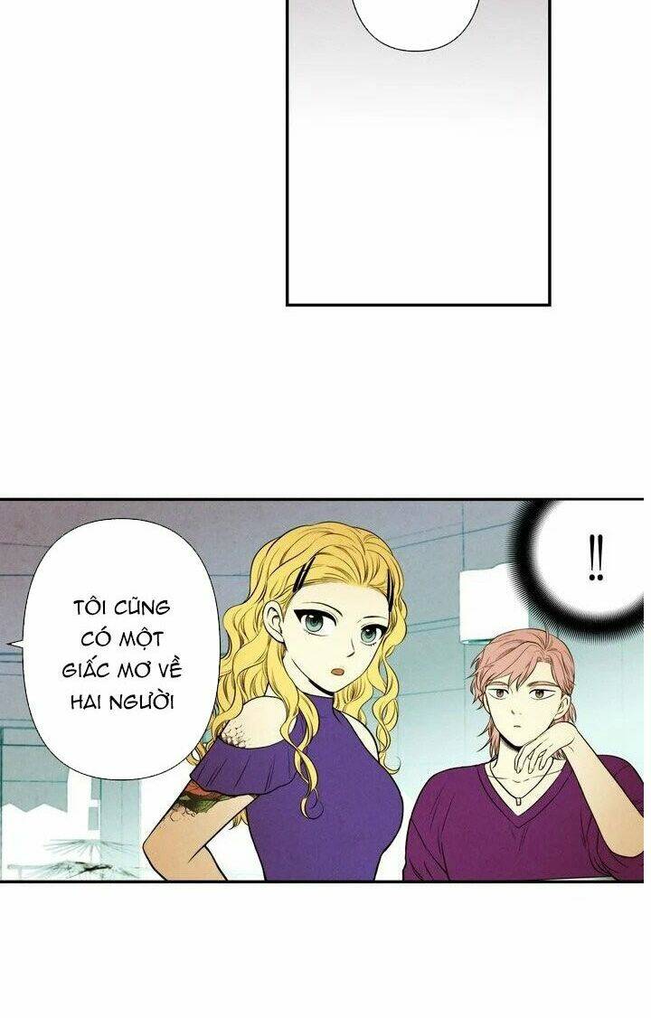 Trao Thân Cho Em - Chapter 67 - Page 13