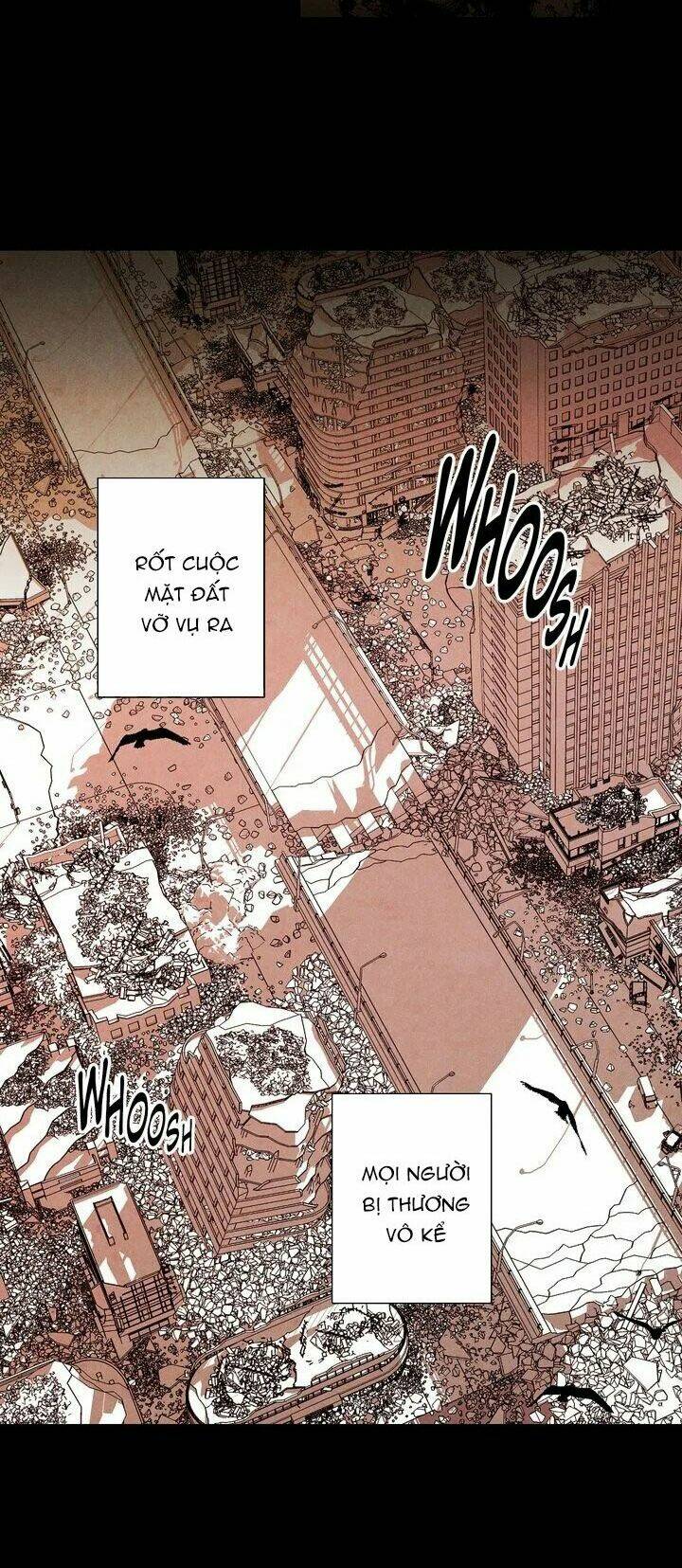 Trao Thân Cho Em - Chapter 67 - Page 17