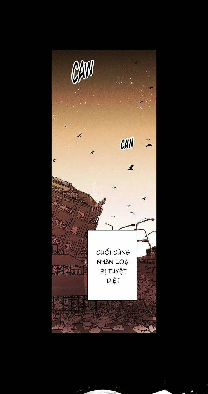 Trao Thân Cho Em - Chapter 67 - Page 18