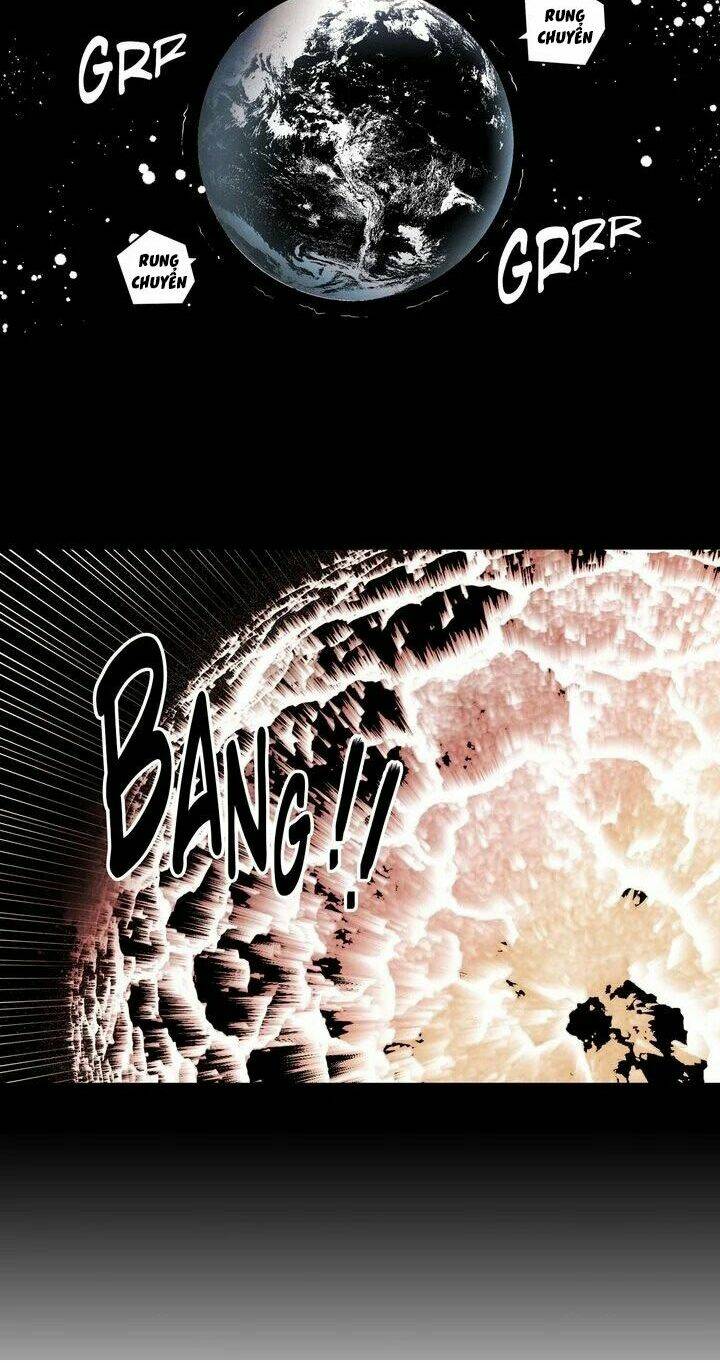 Trao Thân Cho Em - Chapter 67 - Page 19