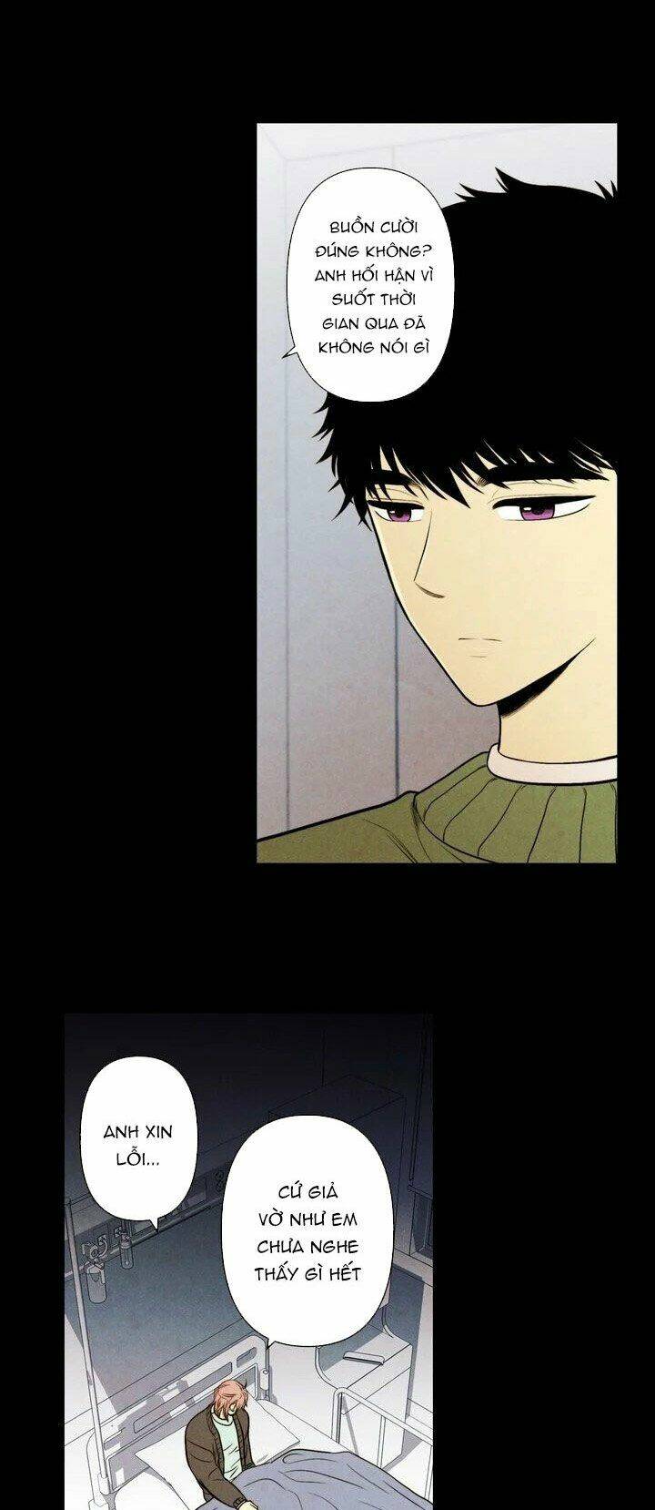 Trao Thân Cho Em - Chapter 67 - Page 4