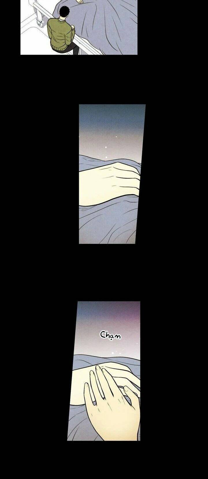 Trao Thân Cho Em - Chapter 67 - Page 5