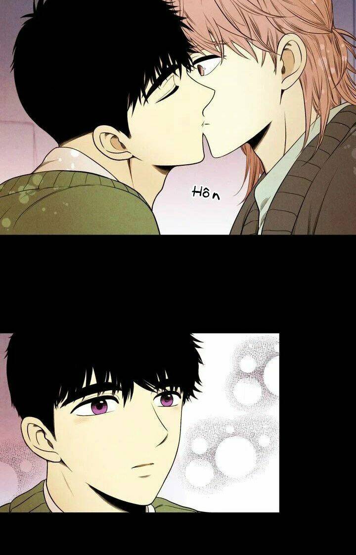 Trao Thân Cho Em - Chapter 67 - Page 7