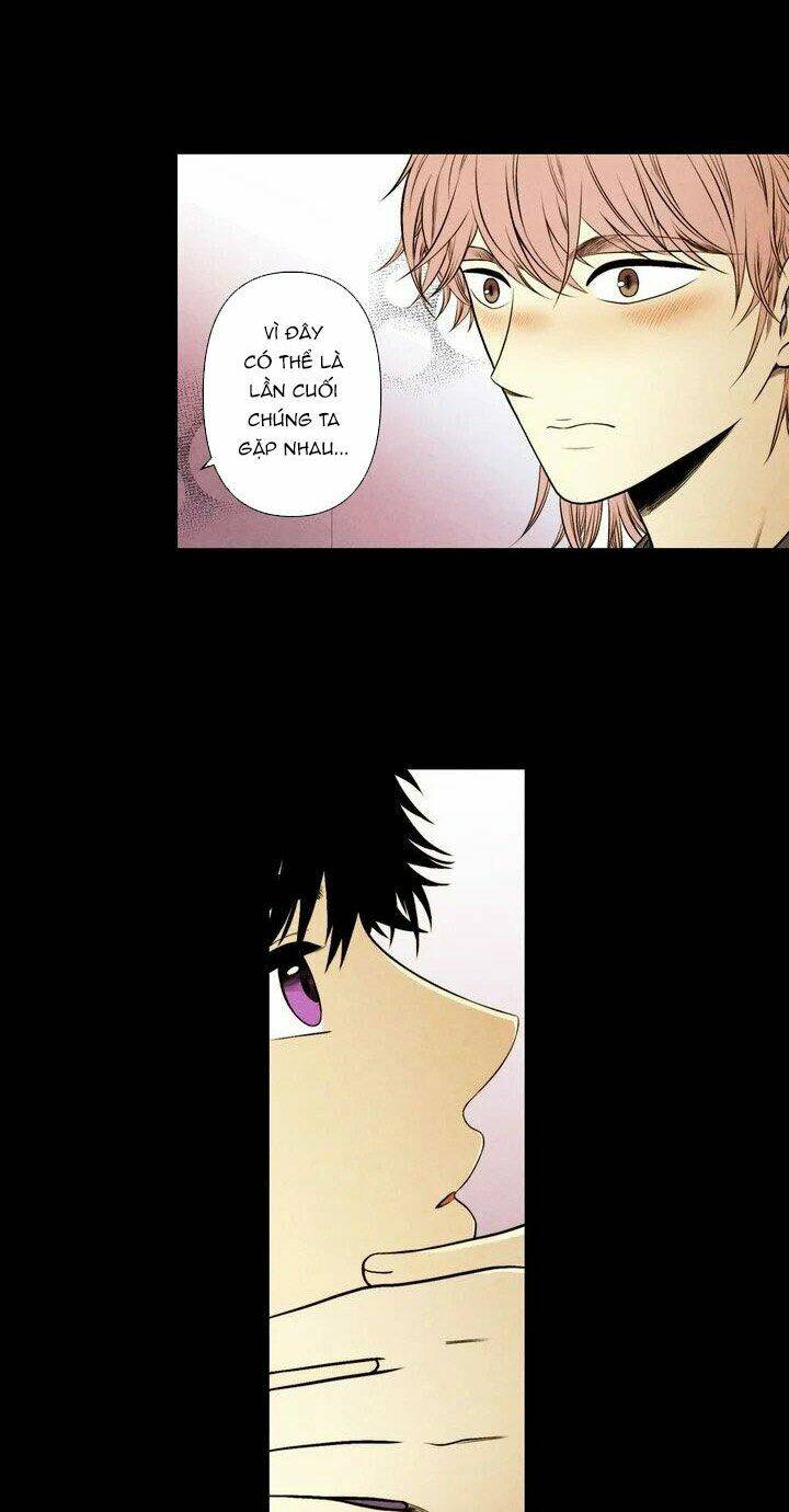 Trao Thân Cho Em - Chapter 67 - Page 8