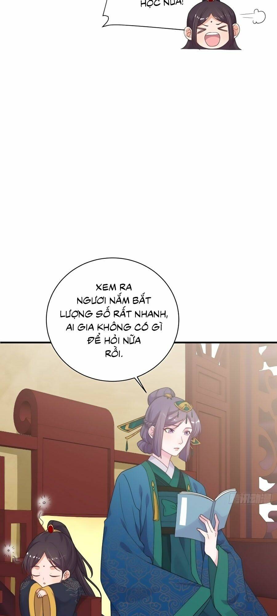 Cung Đấu LIVE - Chapter 55 - Page 15