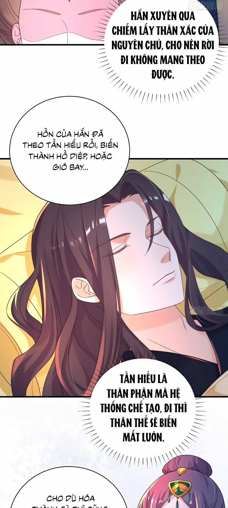 Cung Đấu LIVE - Chapter 55 - Page 23