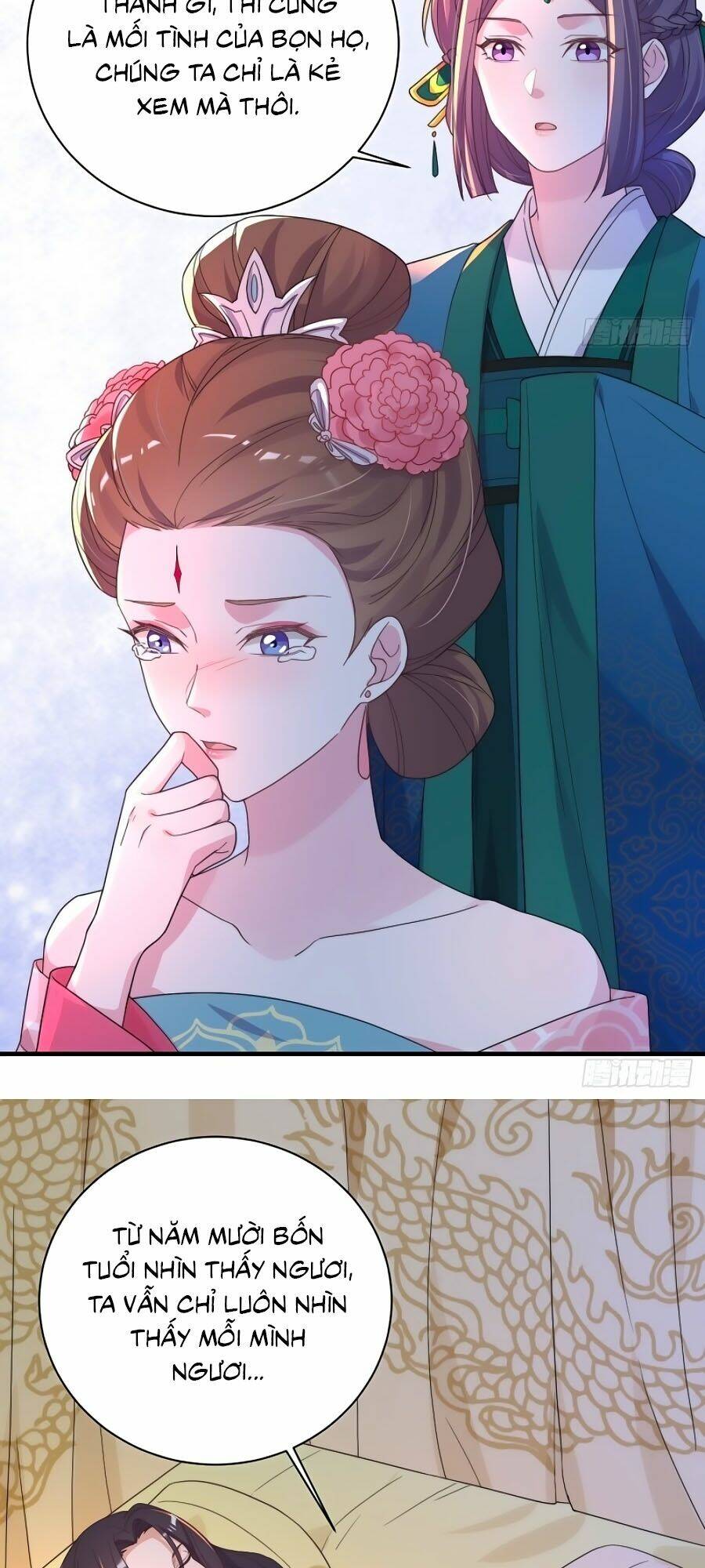 Cung Đấu LIVE - Chapter 55 - Page 24