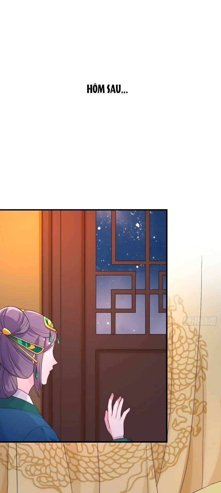 Cung Đấu LIVE - Chapter 55 - Page 27