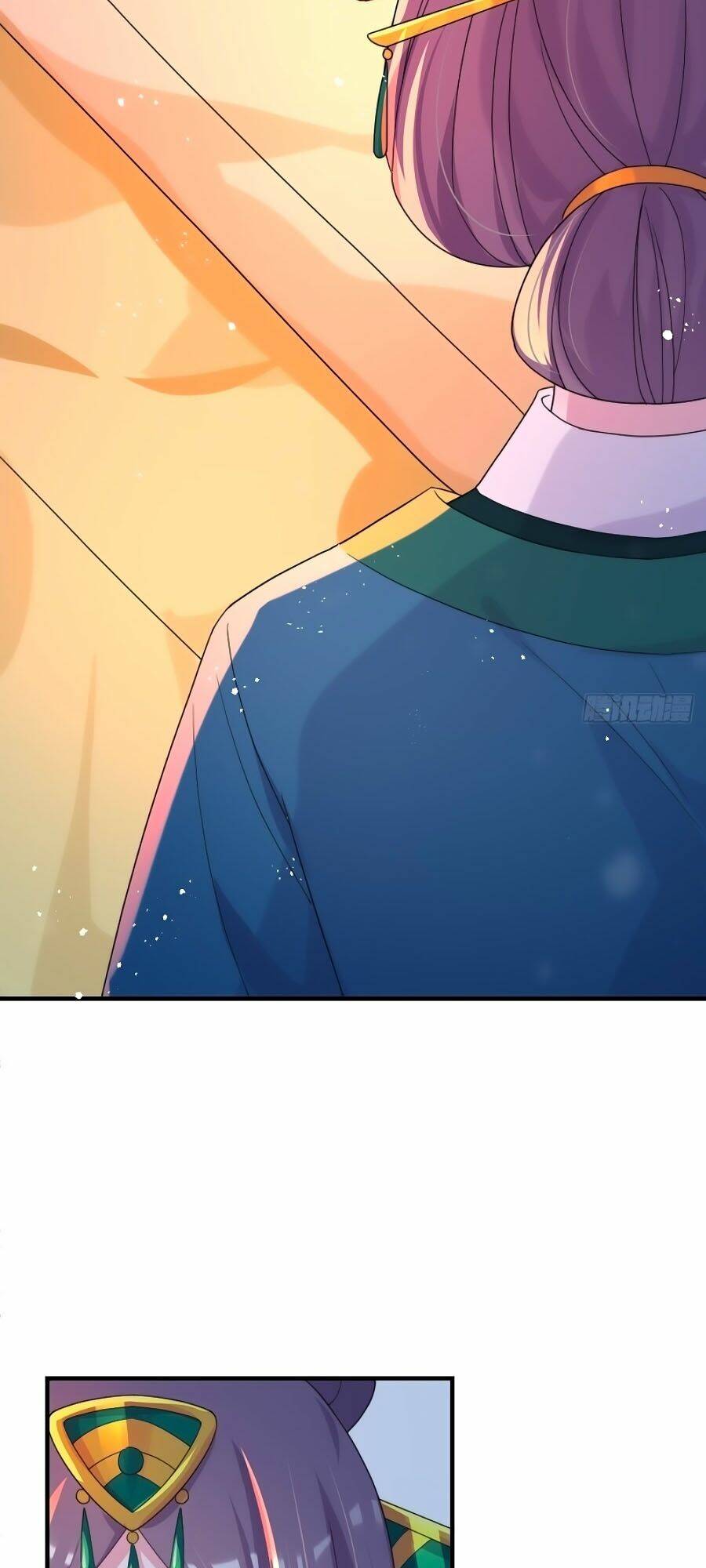 Cung Đấu LIVE - Chapter 55 - Page 29