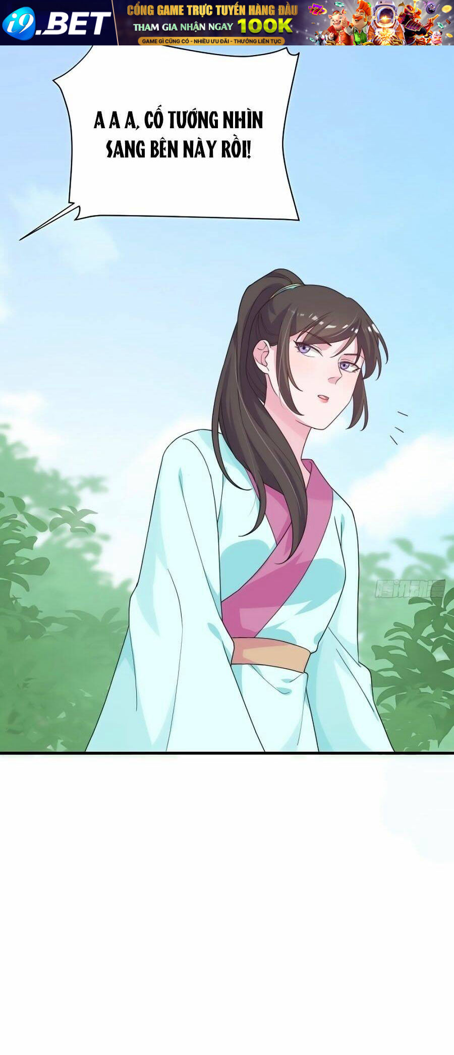 Cung Đấu LIVE - Chapter 55 - Page 34