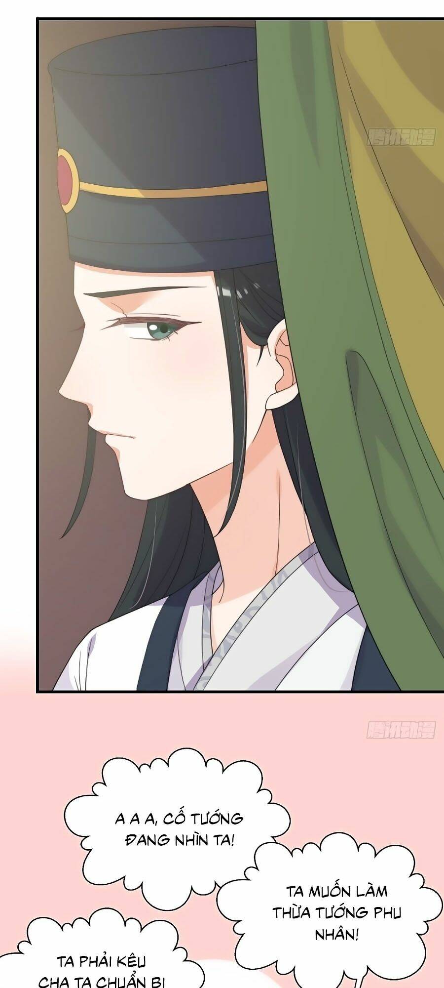 Cung Đấu LIVE - Chapter 55 - Page 35