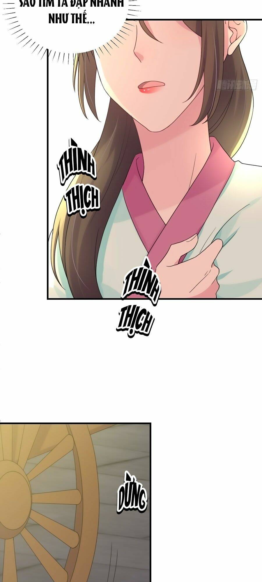 Cung Đấu LIVE - Chapter 55 - Page 38