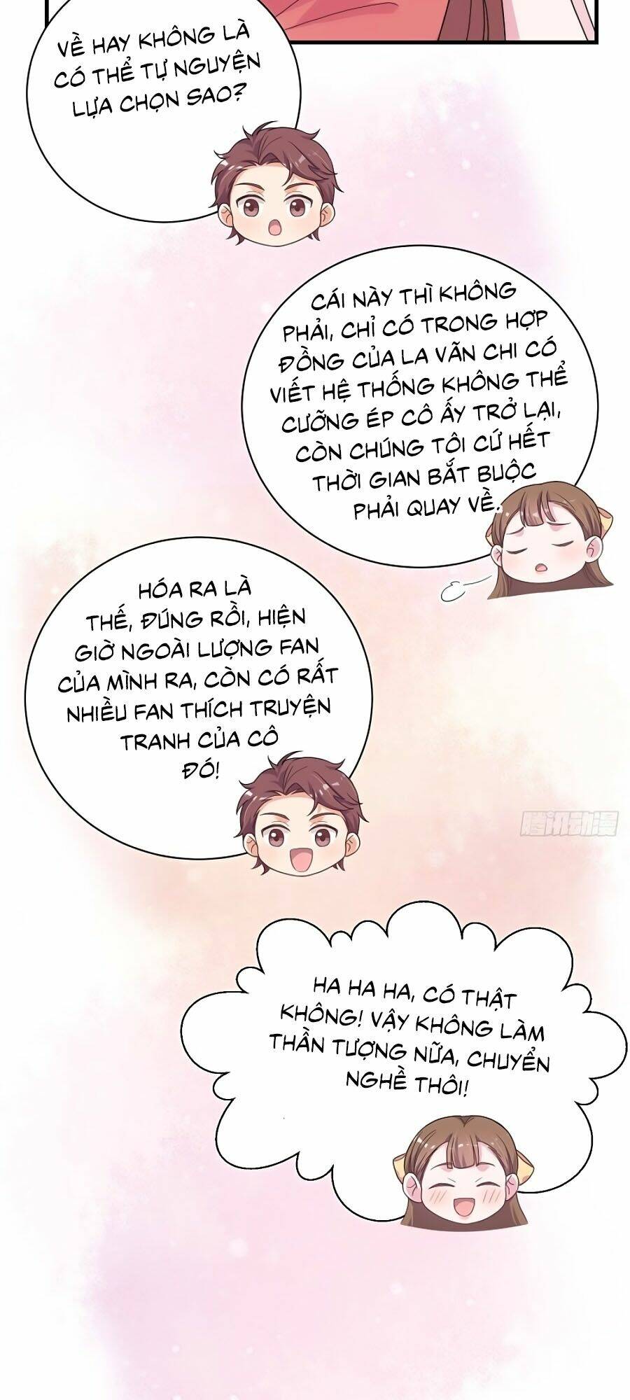 Cung Đấu LIVE - Chapter 55 - Page 3