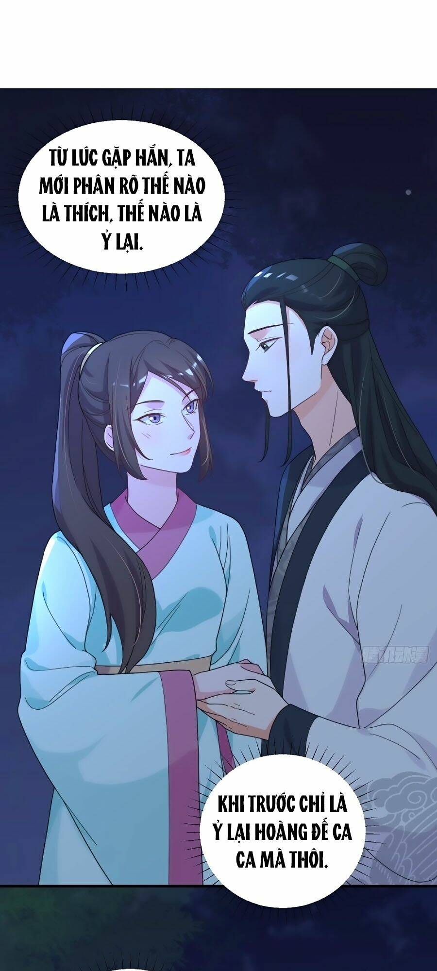 Cung Đấu LIVE - Chapter 55 - Page 43