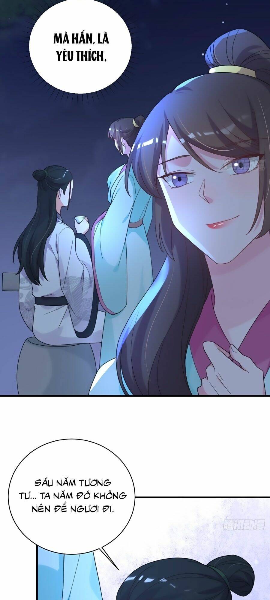 Cung Đấu LIVE - Chapter 55 - Page 44