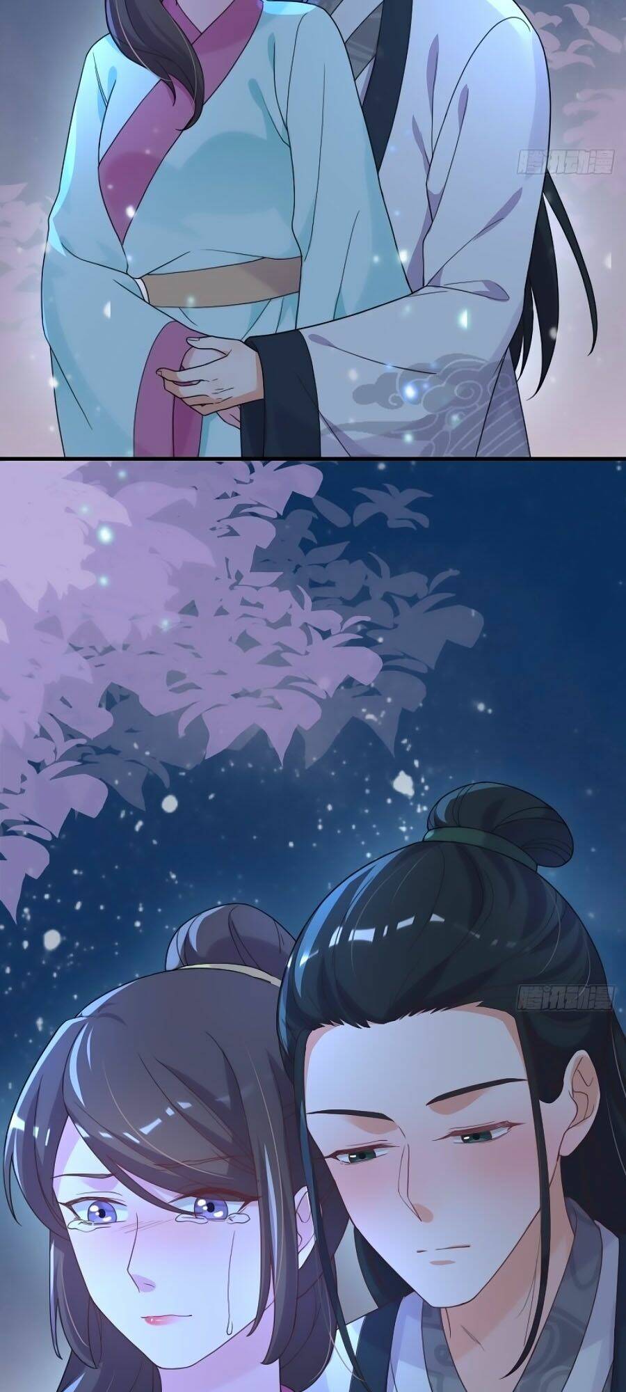 Cung Đấu LIVE - Chapter 55 - Page 47